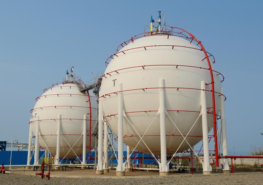 ACER's and CEER's Views on the Revision of the Gas Storage and Security of Supply Regulation