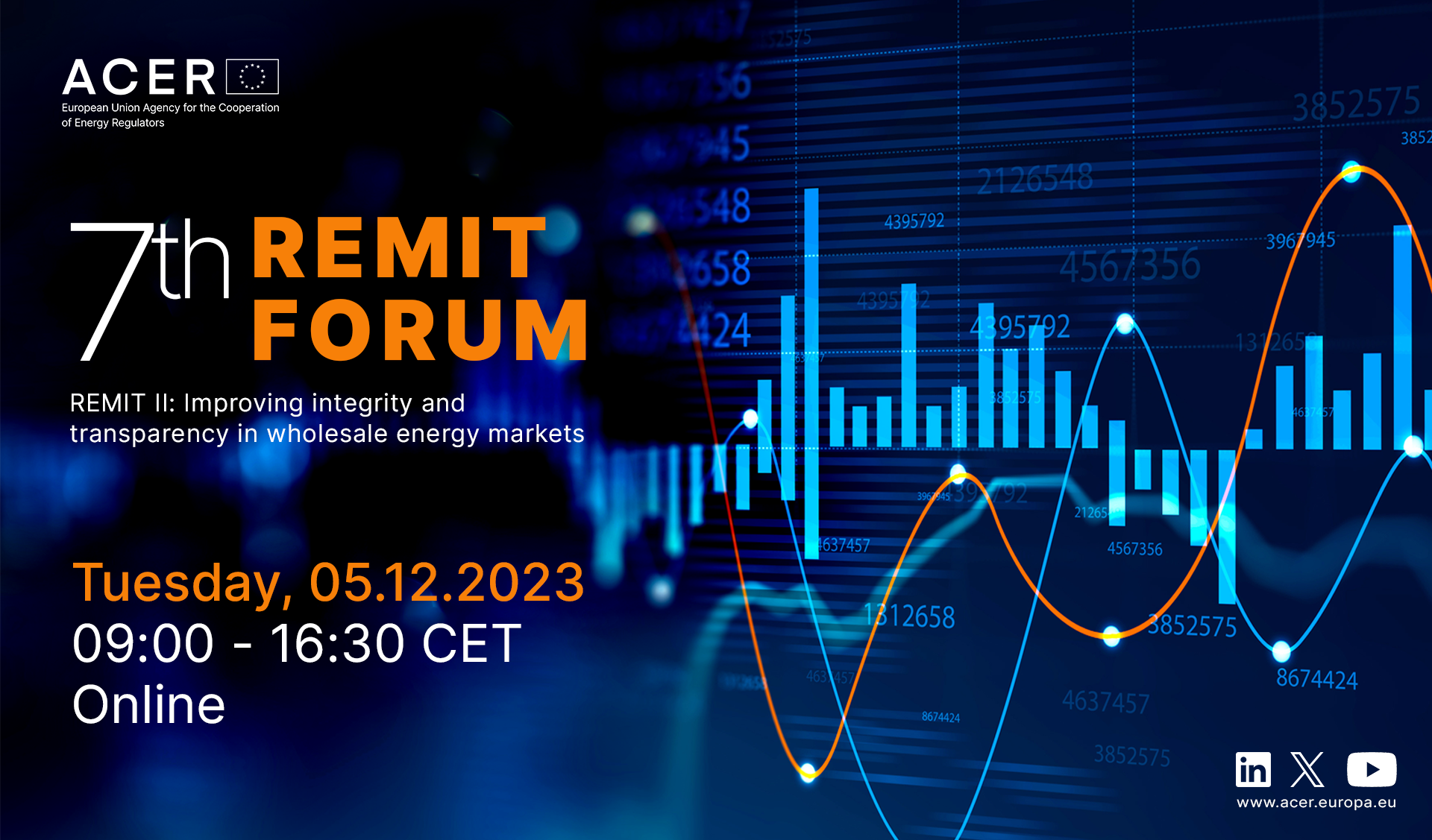 REMIT Forum