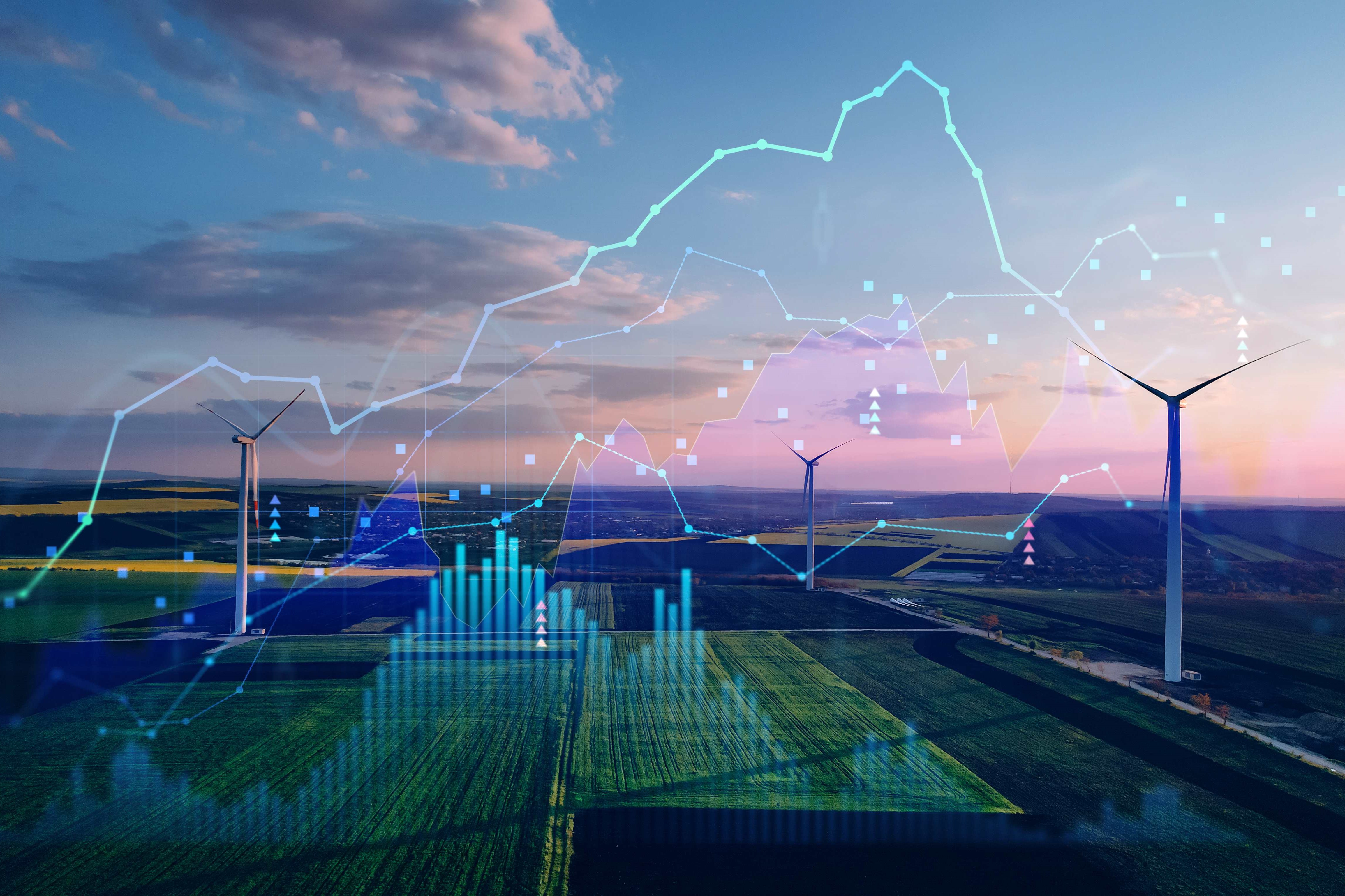 Progress of EU electricity wholesale market integration - 2024 Market Monitoring Report