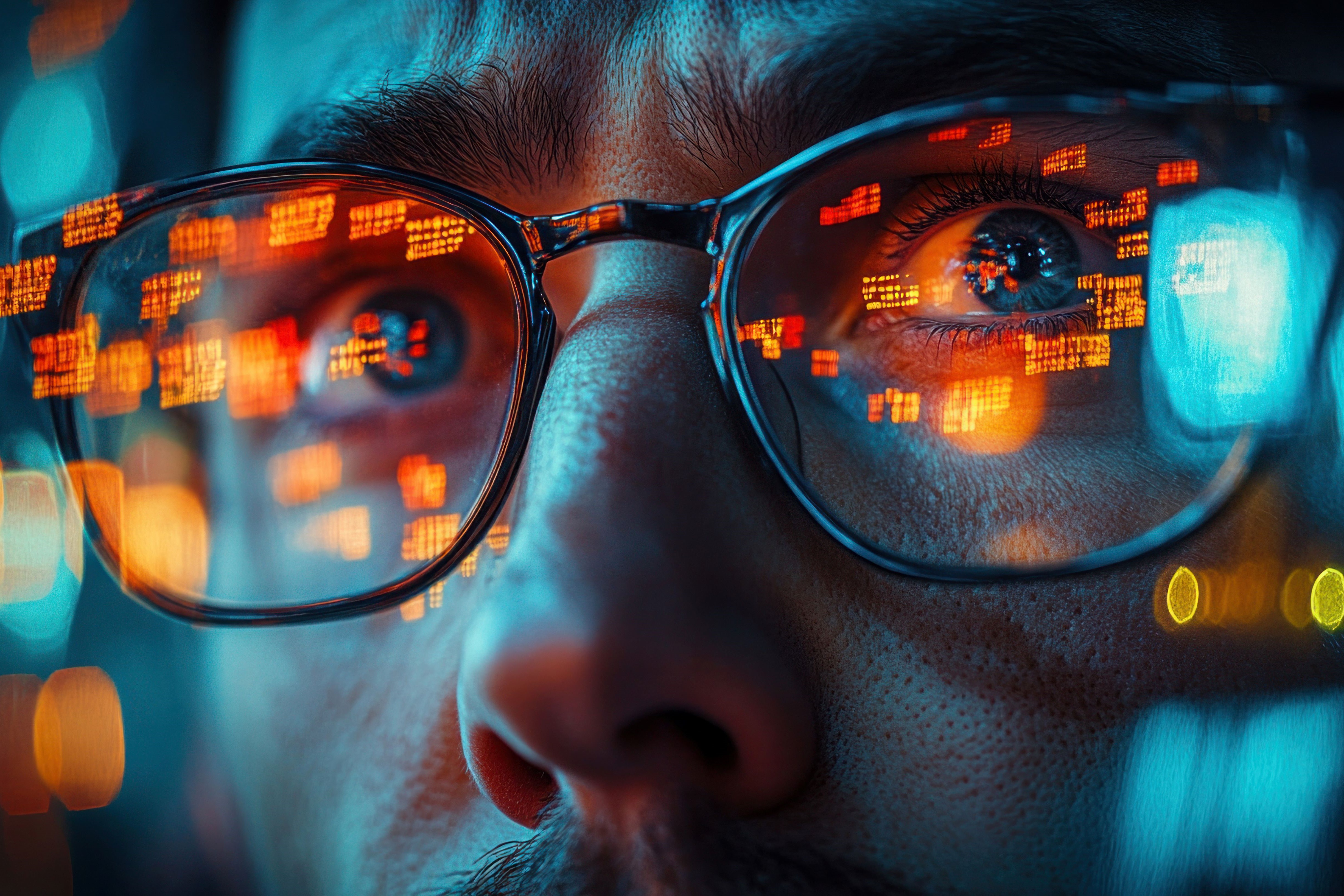 Suspicious transactions energy market