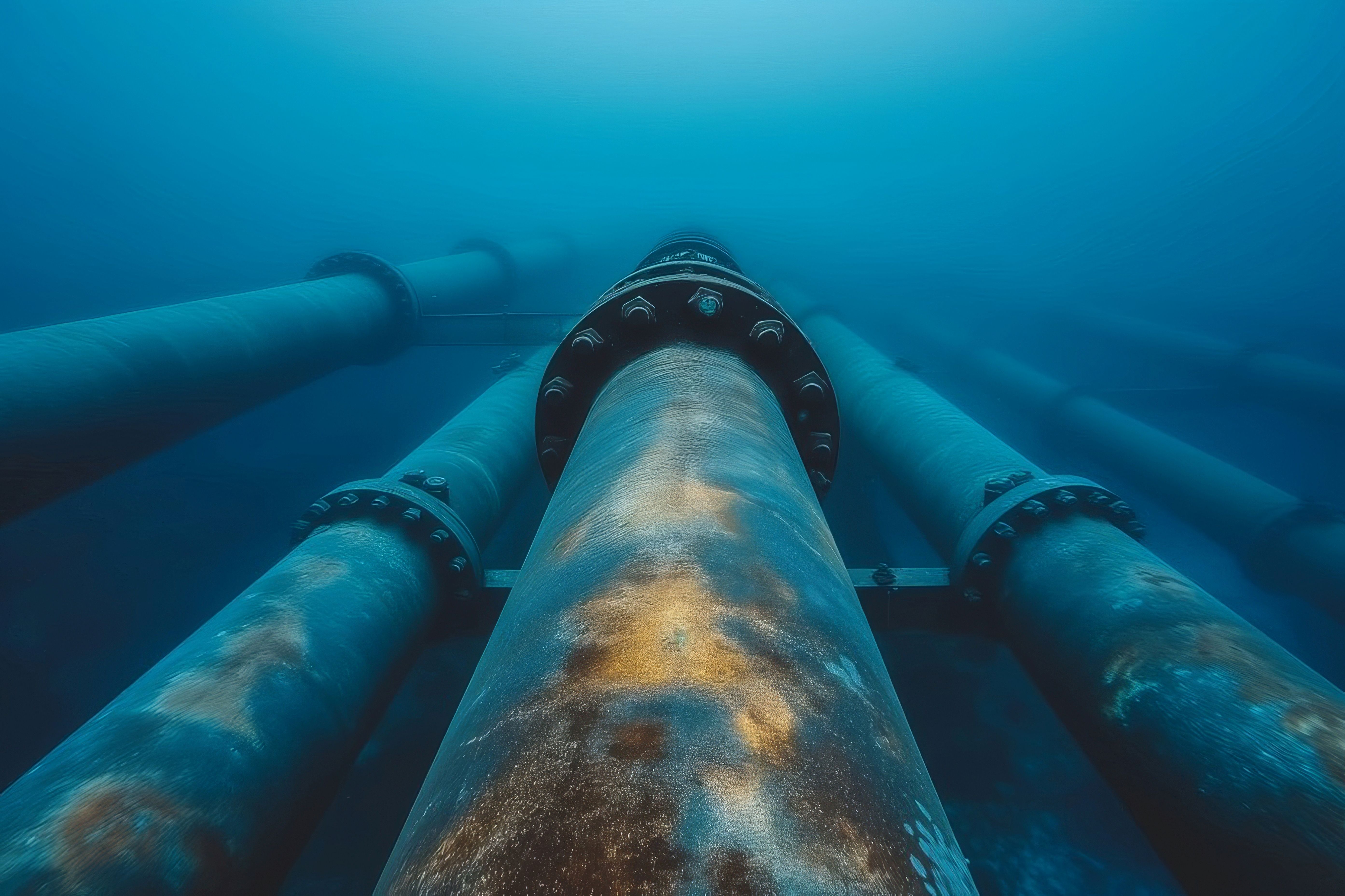 Key developments in European gas wholesale markets (Q2) - Monitoring Report 2025