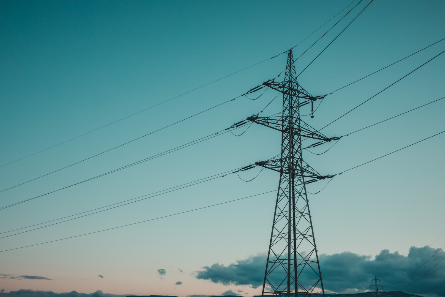 Transmission capacities for cross-zonal electricity trade and grid congestion management - 2025 Monitoring Report