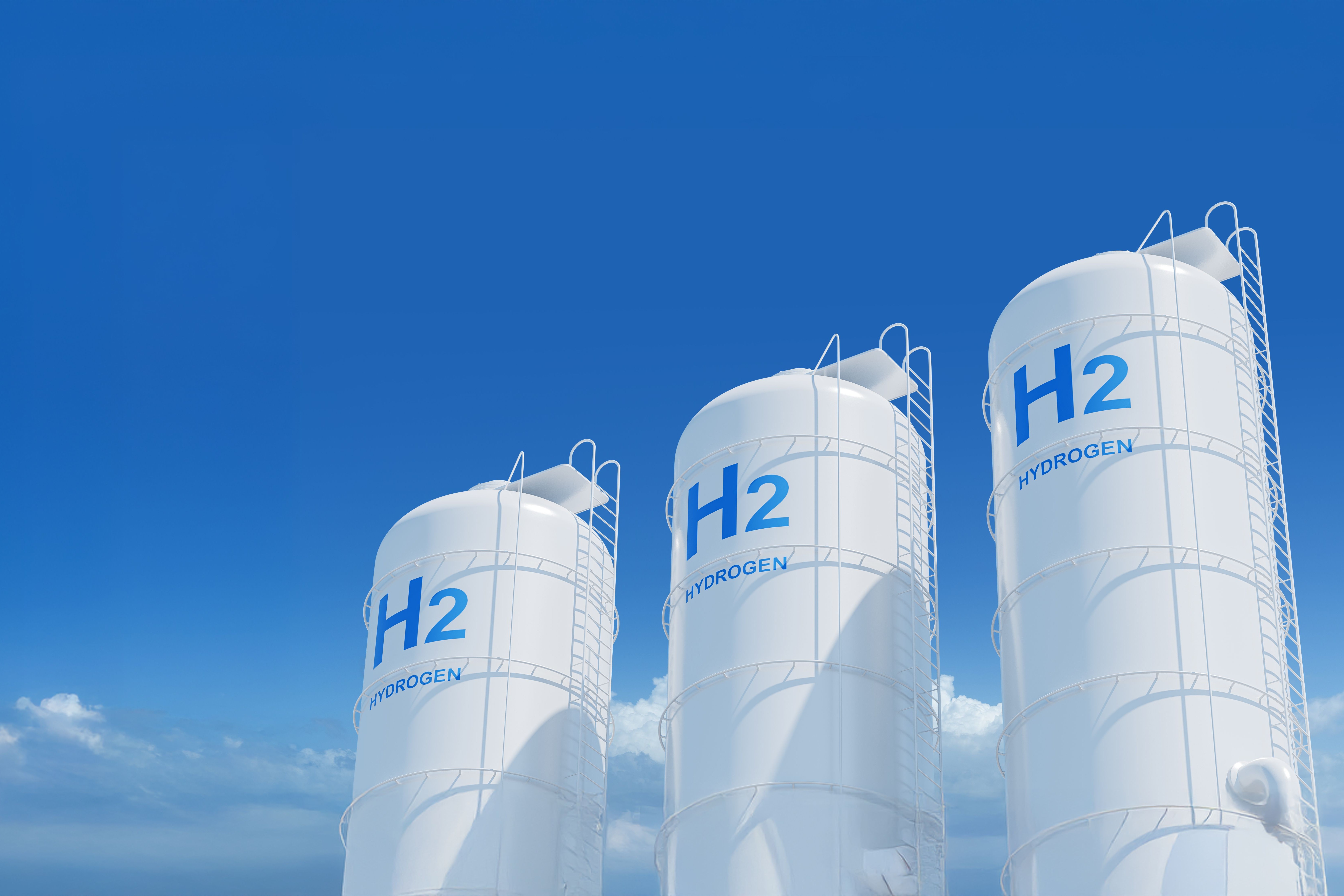 European hydrogen markets - 2025 Monitoring Report