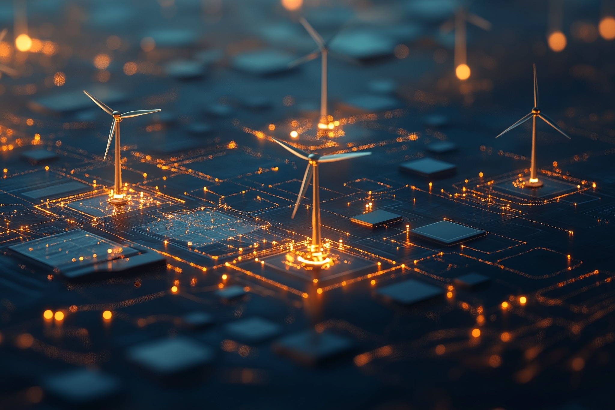 PC_2026_E_04 - Public consultation on economic input data for European electricity system modelling