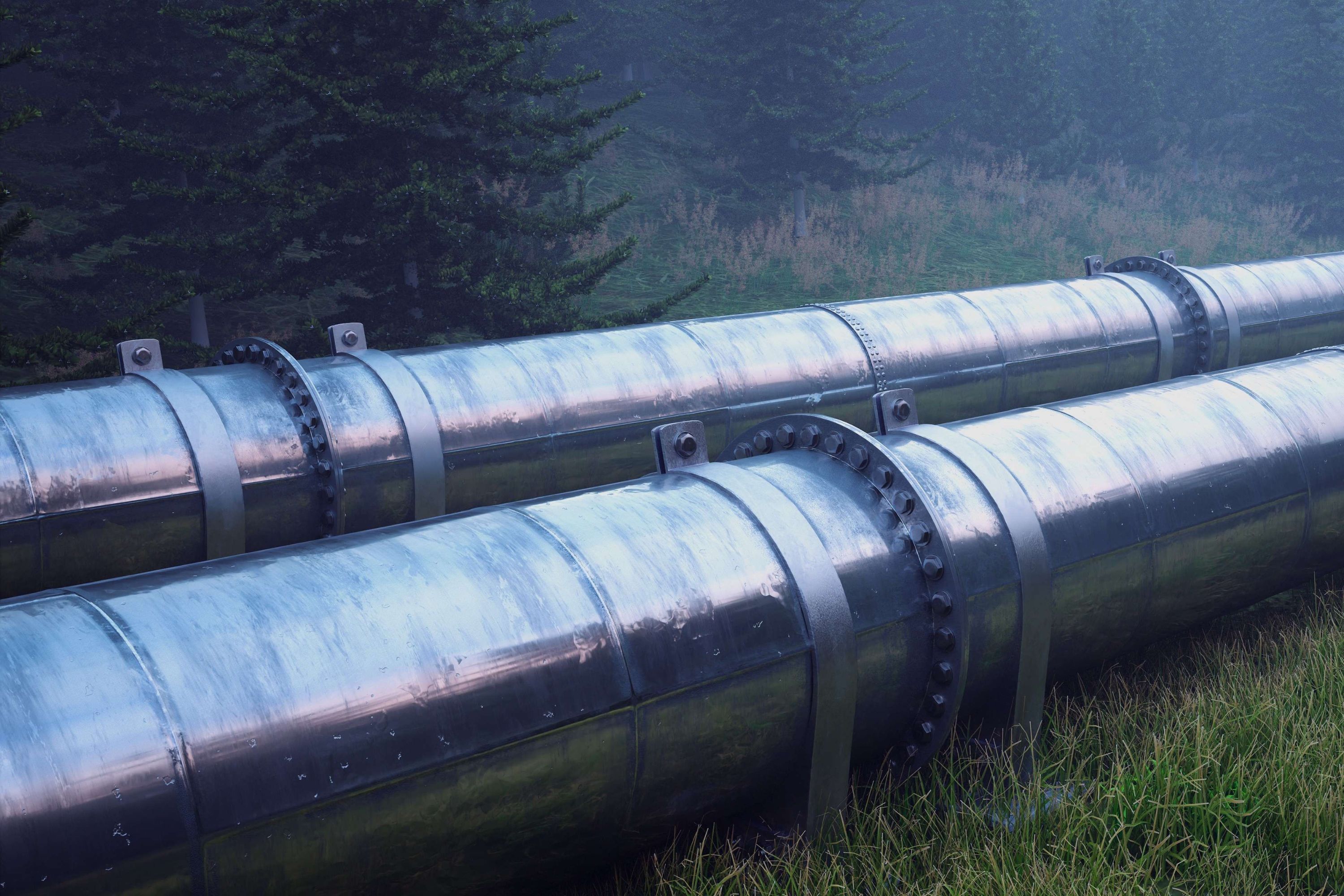 Analysis of the consultation document on the gas transmission tariff structure for Slovakia - 2026