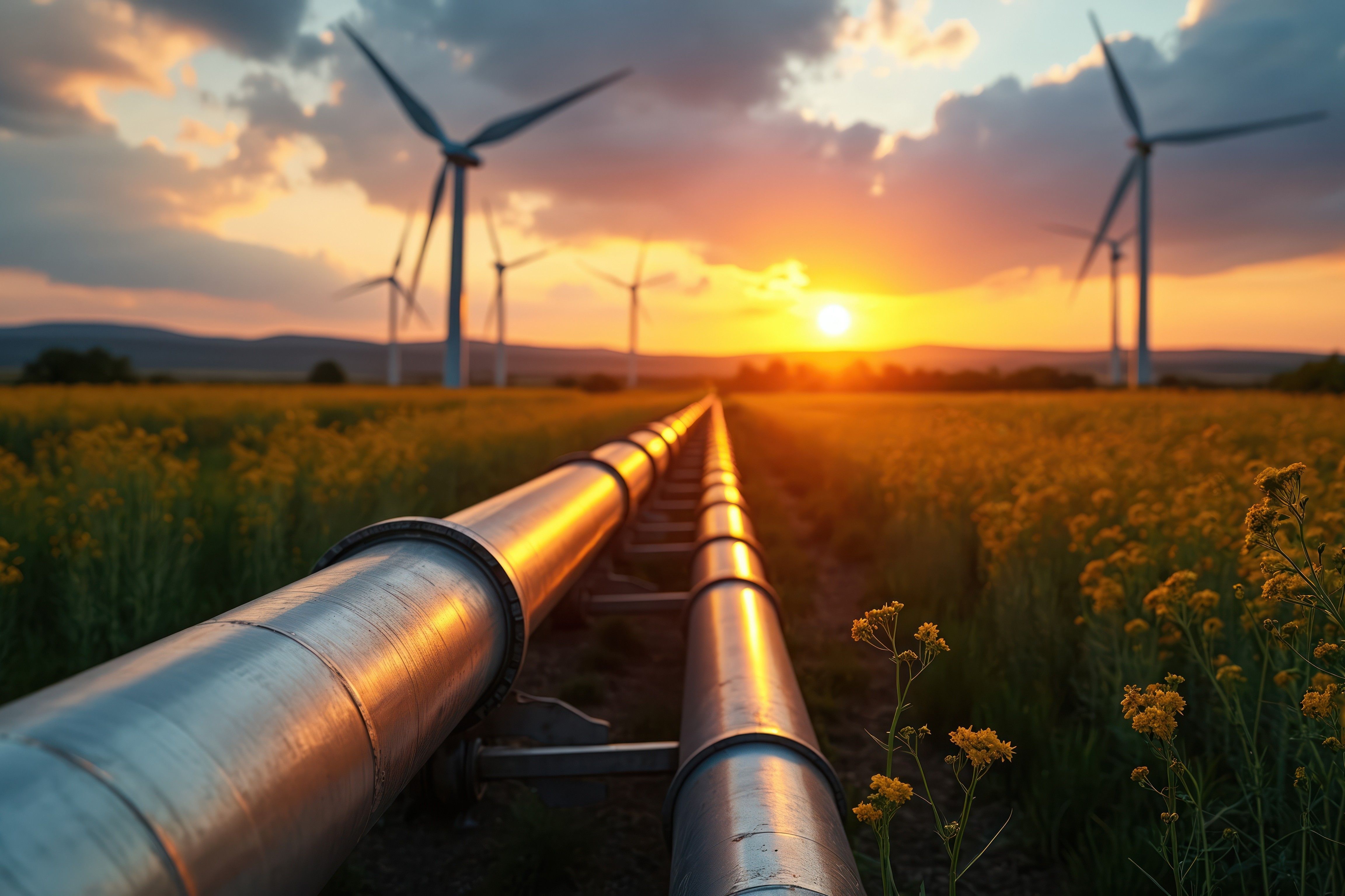 Key developments  in EU electricity  and gas markets