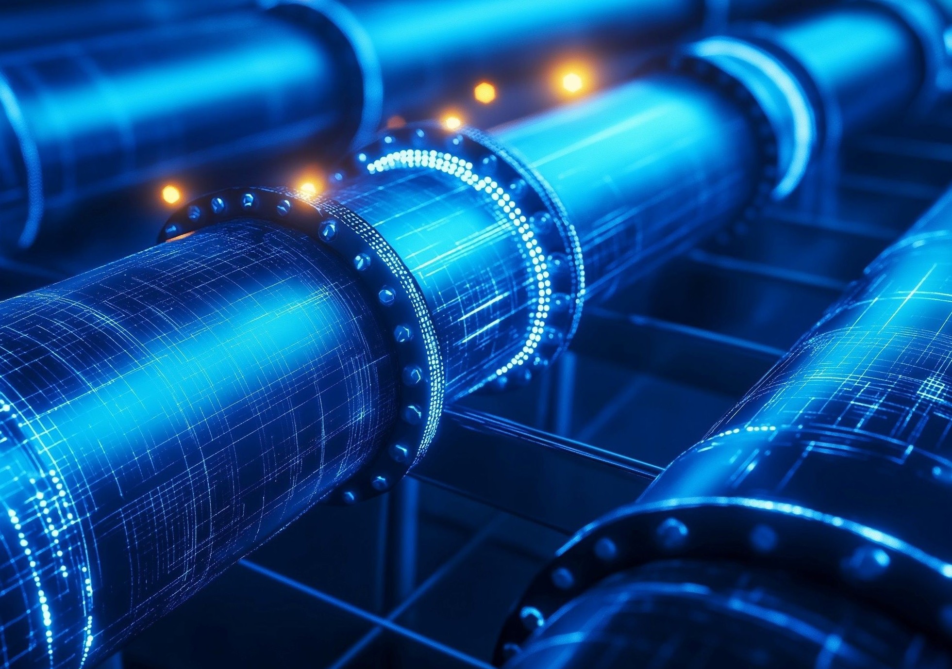 PC_2026_G_06 - Public consultation on amendments to the gas network code on interoperability and data exchange