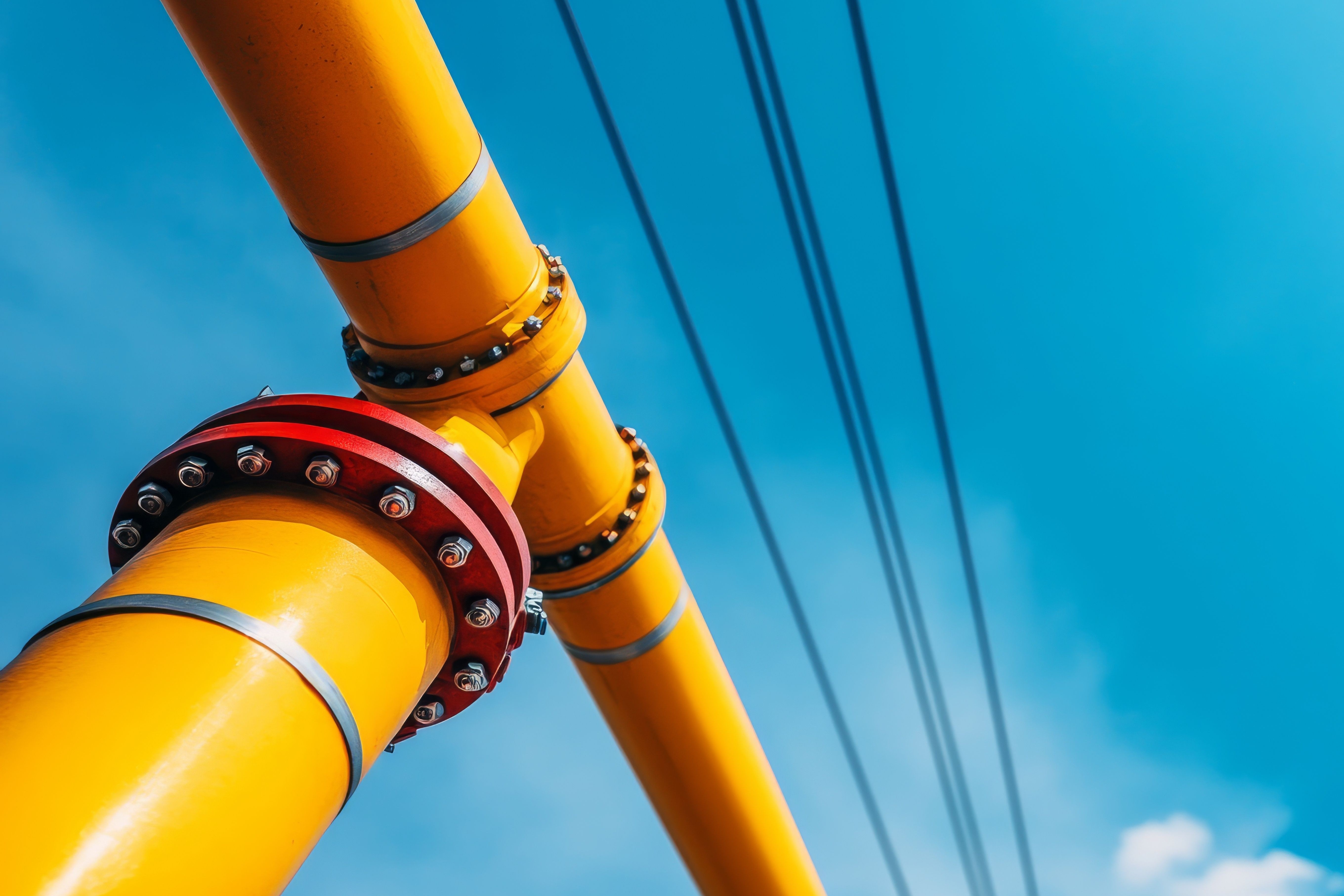 Key developments in European gas wholesale markets (winter) - 2026 Monitoring Report