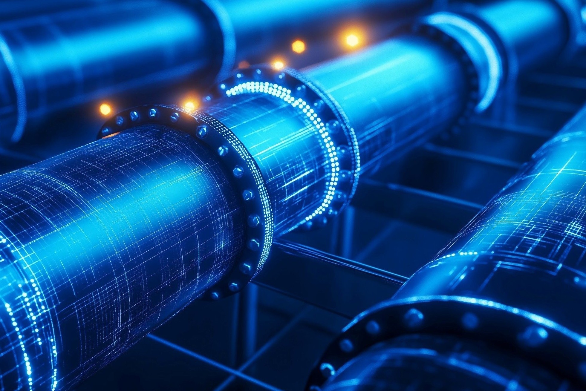 PC_2026_G_06 - Public consultation on amendments to the gas network code on interoperability and data exchange