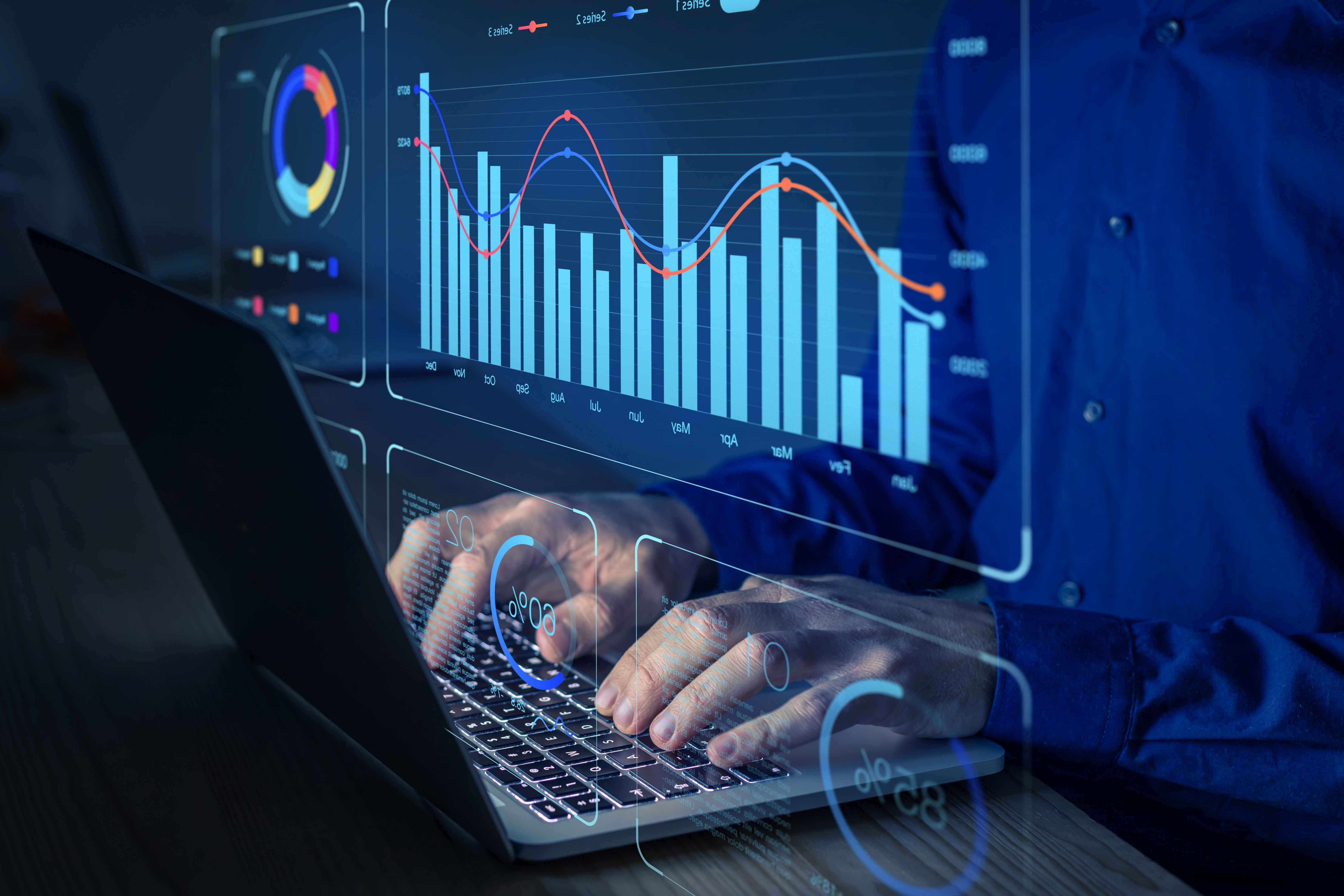 ACER report on market surveillance by persons professionally arranging or executing transactions