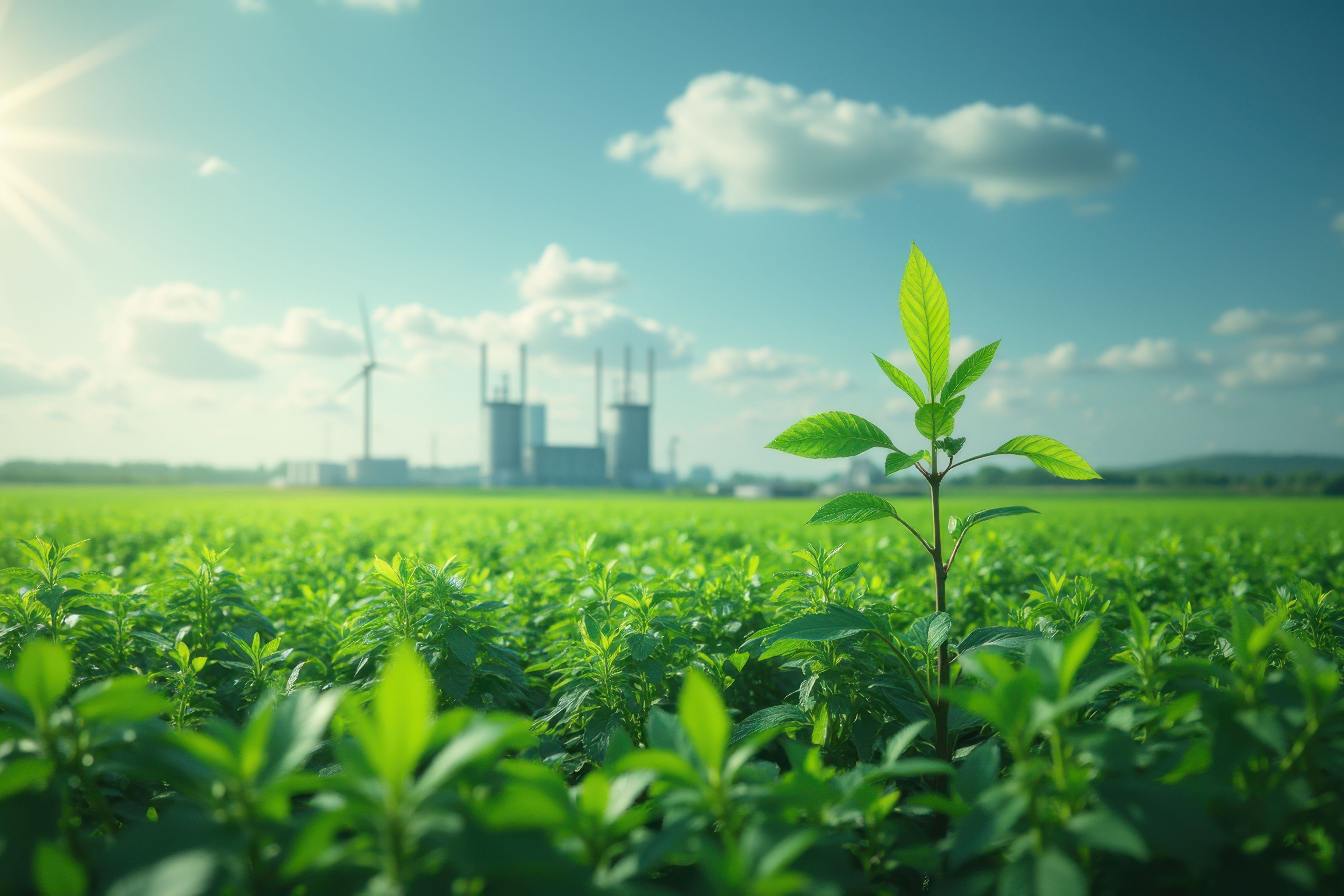 Decarbonisation of the EU’s natural gas market - 2026 Monitoring Report