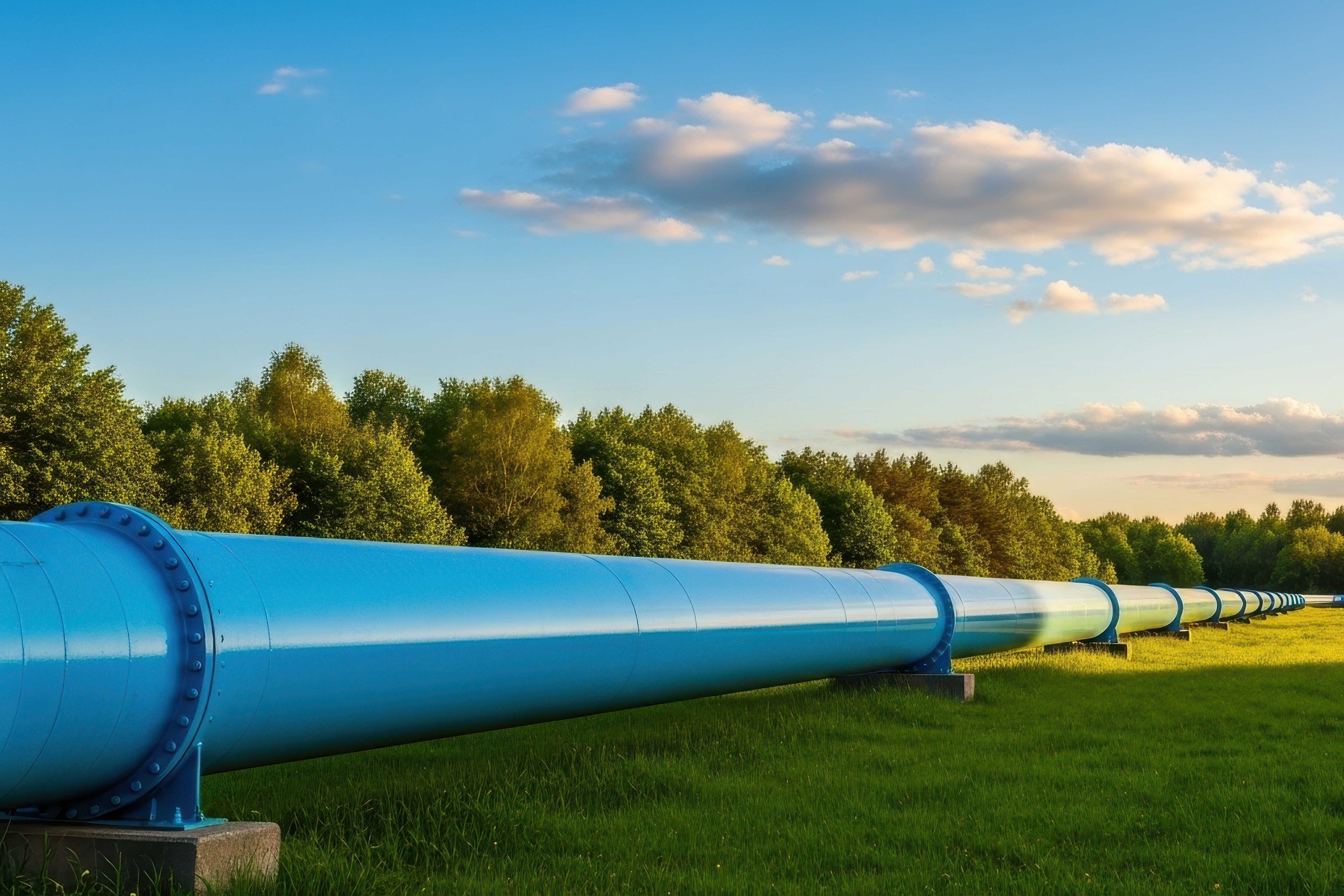 Analysis of the consultation document on the gas transmission tariff structure for Ireland - 2026