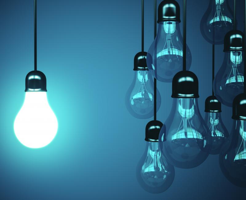 Lightbulbs