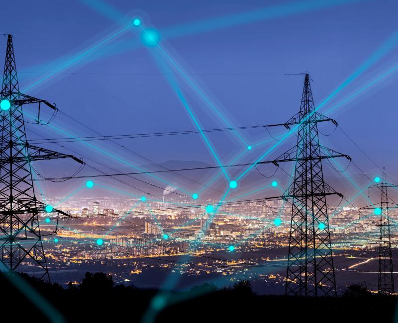 Smart grids