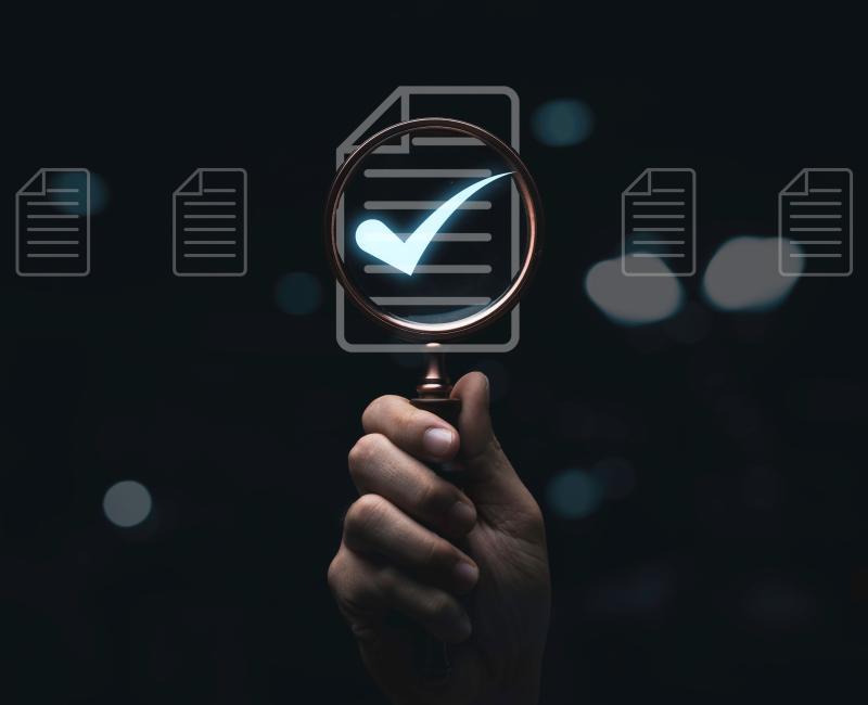 Document management