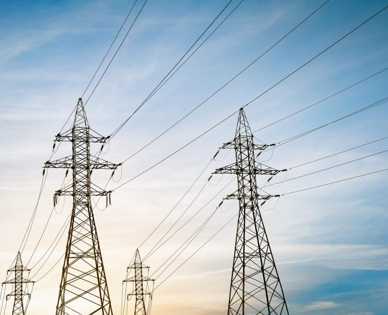 Electricity network