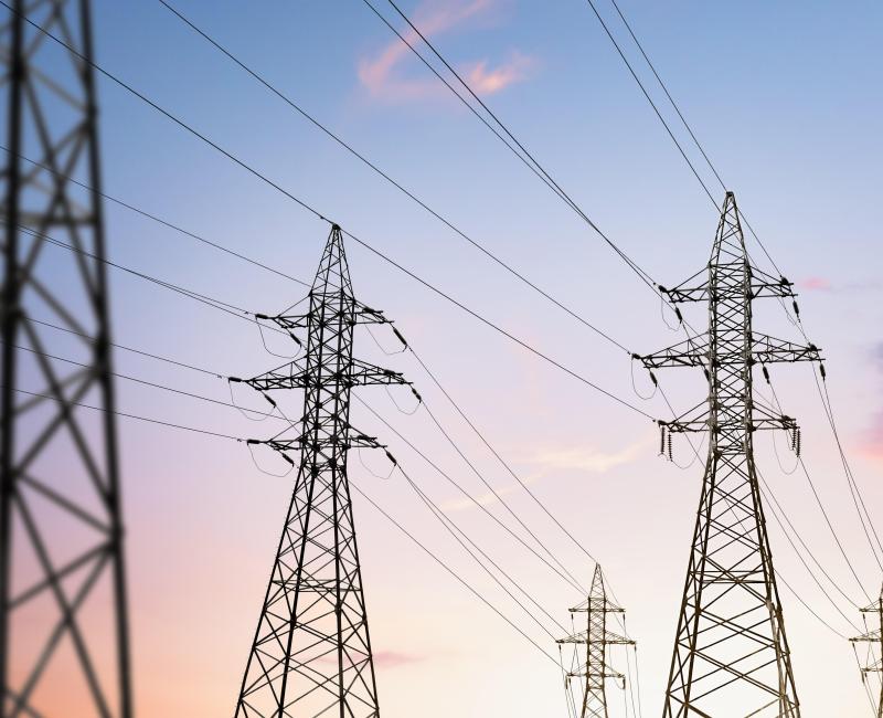 Electricity network