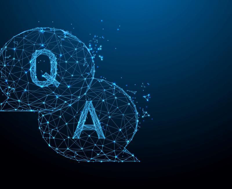Q&As