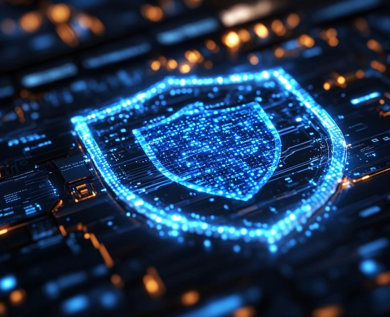 Electricity cybersecurity