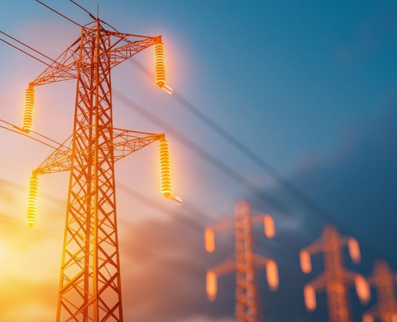 Electricity balancing