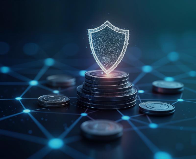 Cybersecurity investments