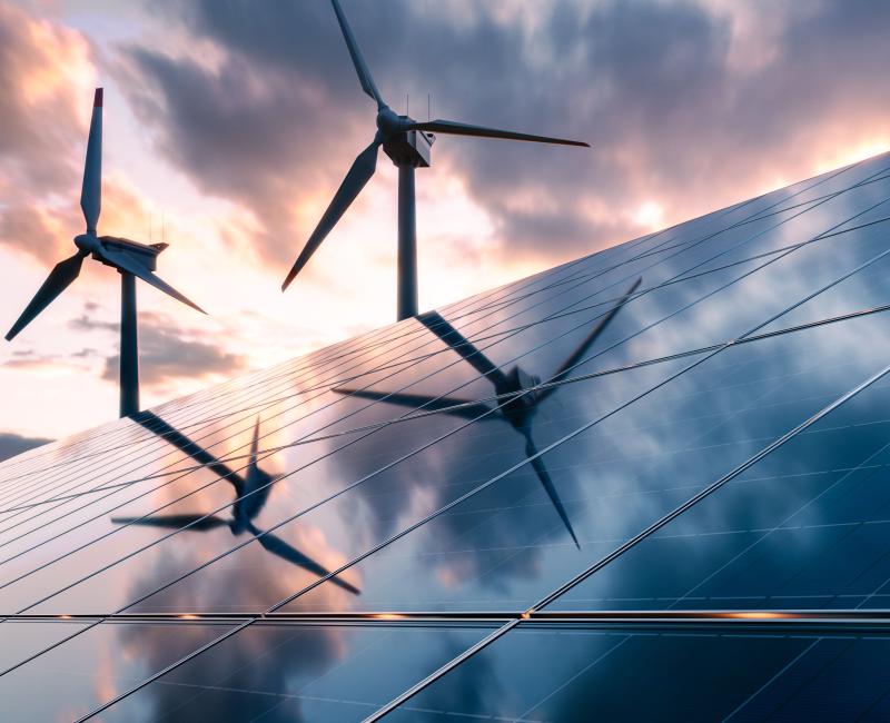 Renewables
