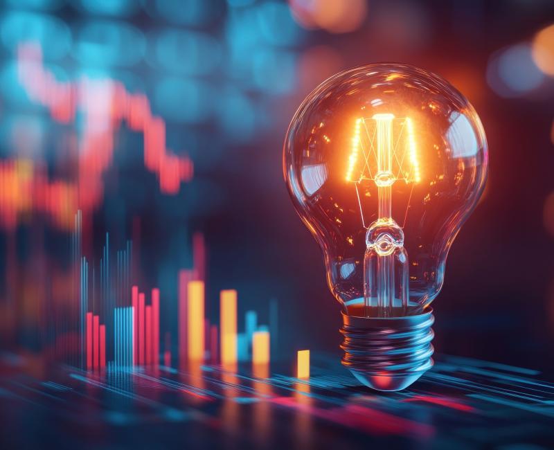 Energy market