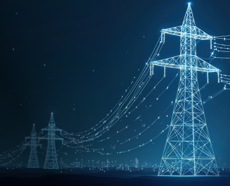 Transmission grid