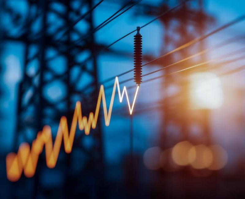 electricity infrastructure