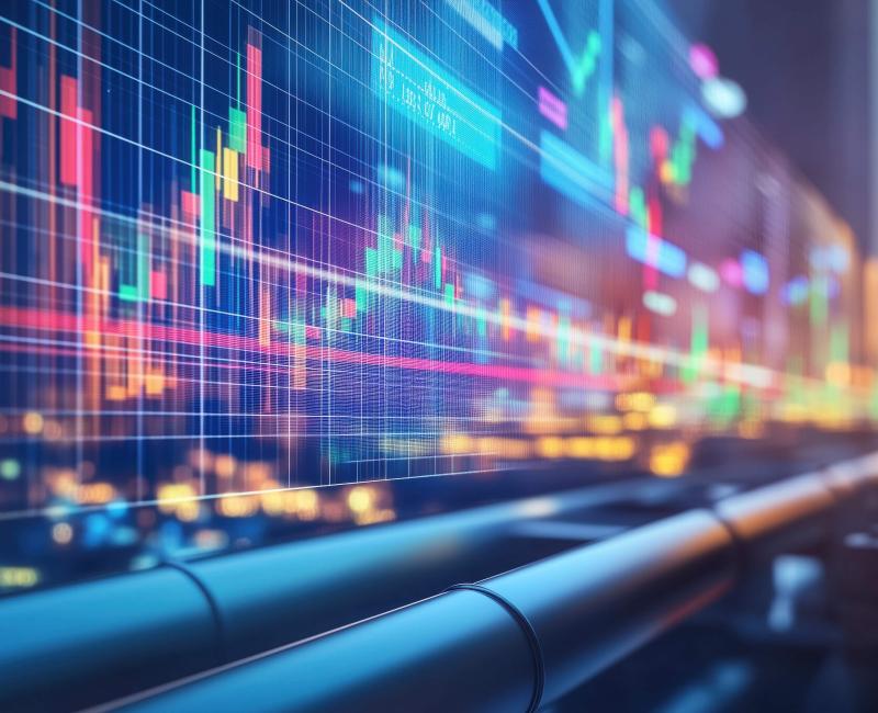 Gas-capacity-booking