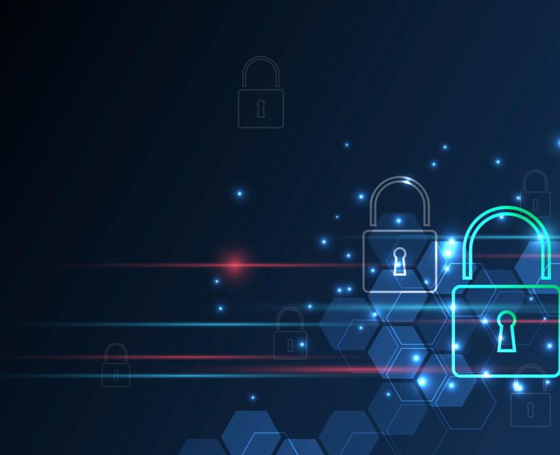 Electricity cybersecurity