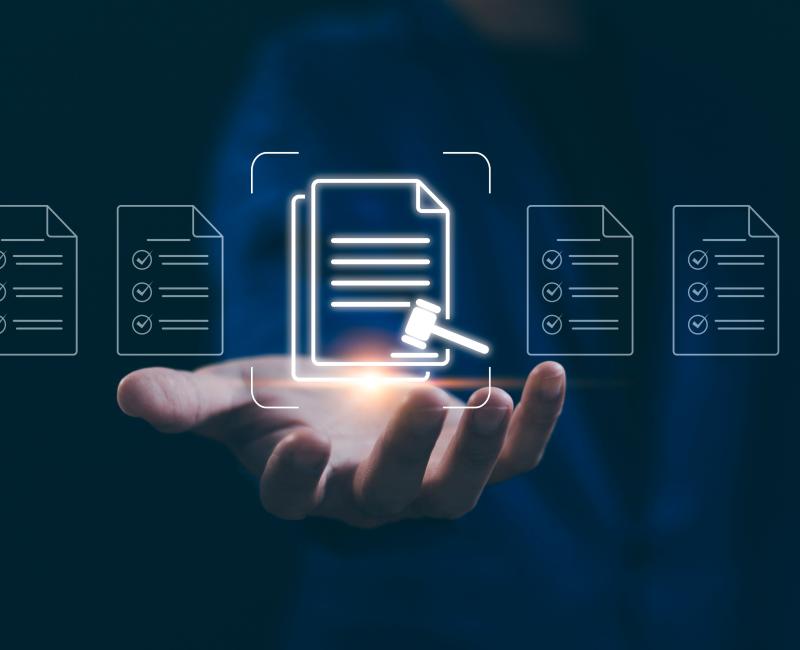 Documents management