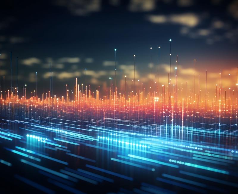 Electricity market - abstract