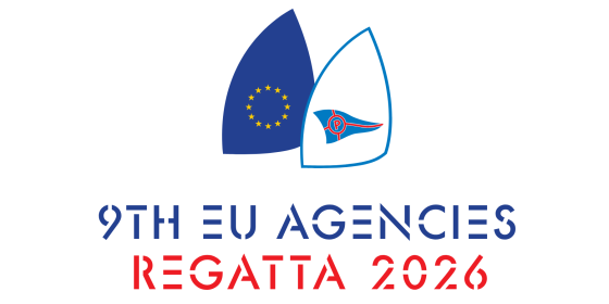 9th EU Agencies Regatta logo