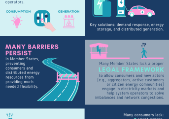 electricity demand response