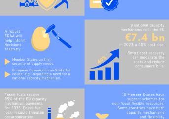 security of electricity supply