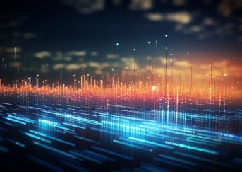 Electricity market - abstract